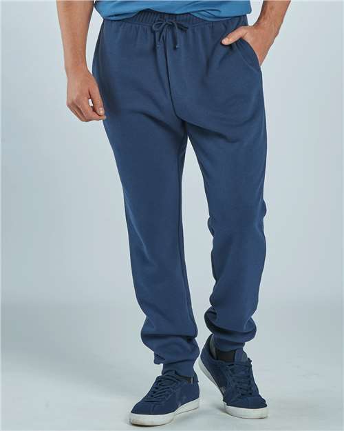 Fleece Joggers