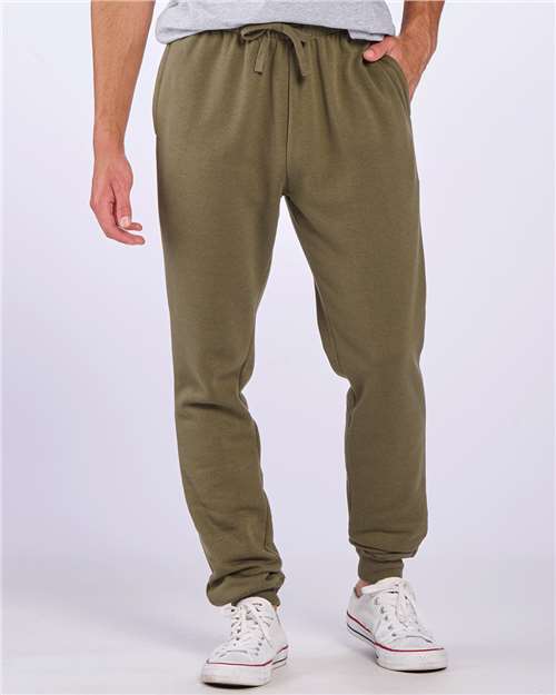 Fleece Joggers