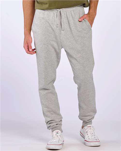 Fleece Joggers