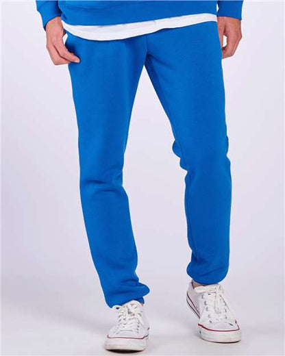 Fleece Joggers