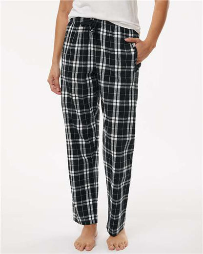 Women's Haley Flannel Pants