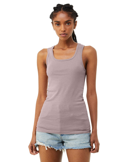 Ladies' Micro Ribbed Tank