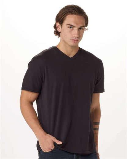 High V-Neck T-Shirt