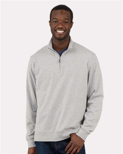 Alumni Quarter-Zip Pullover