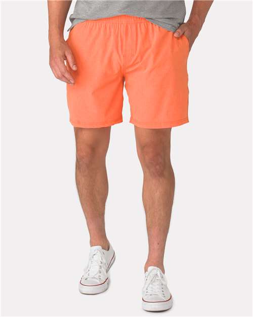 Riptide Shorts