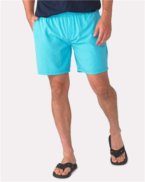 Riptide Shorts