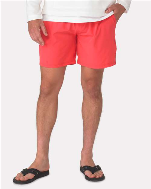 Riptide Shorts