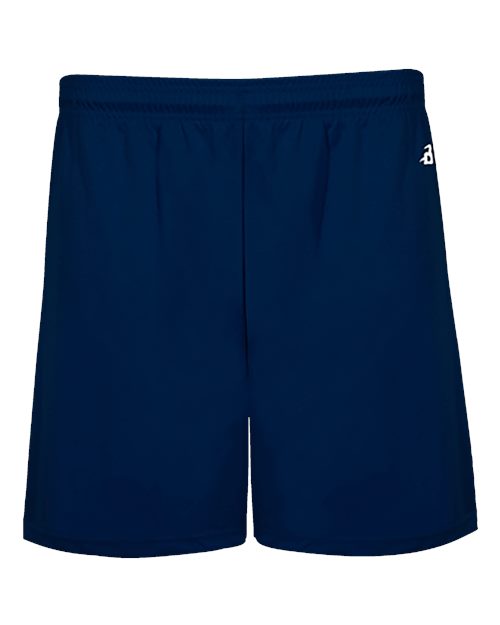 B-Core Youth 4" Shorts