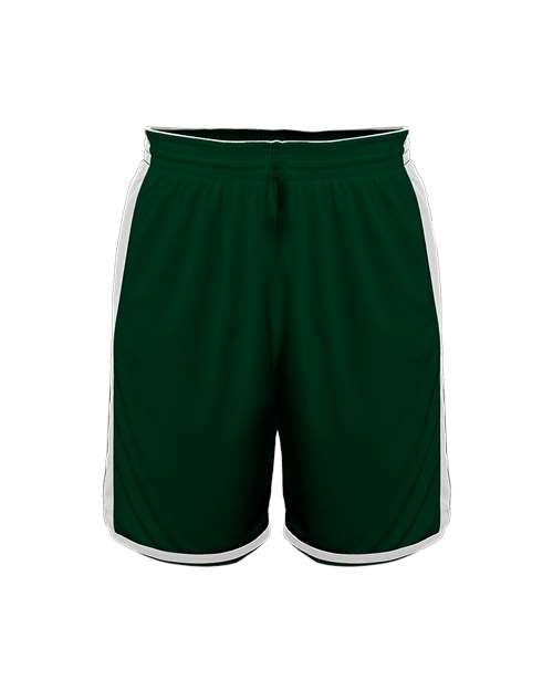 Crossover Youth Reversible Shorts