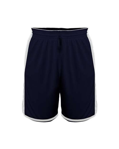 Crossover Youth Reversible Shorts