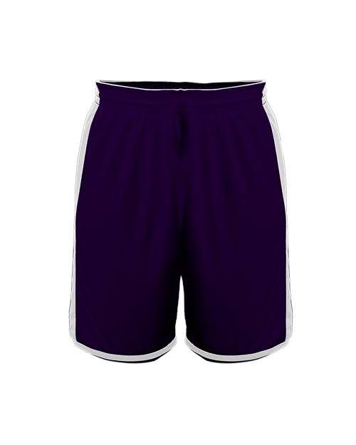 Crossover Youth Reversible Shorts