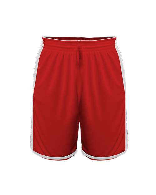 Crossover Youth Reversible Shorts