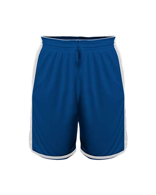 Crossover Youth Reversible Shorts