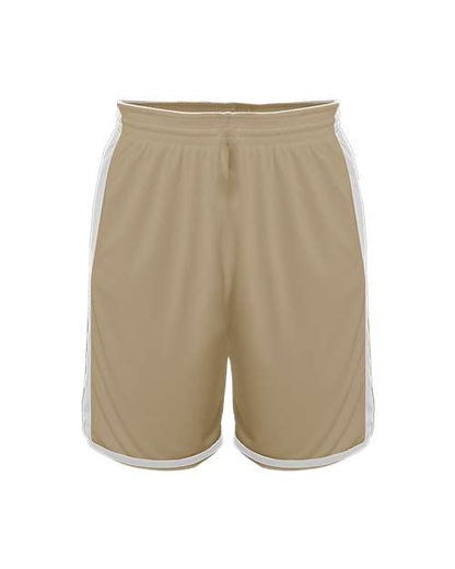 Crossover Youth Reversible Shorts