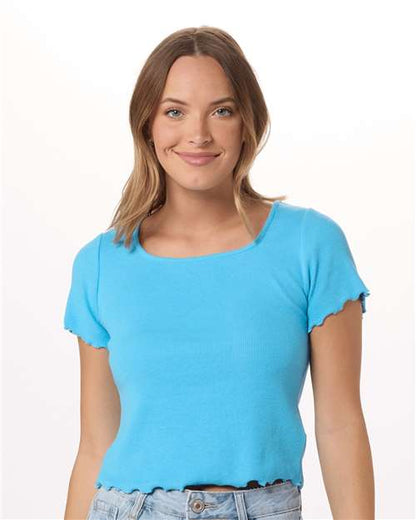 Women's Baby Rib T-Shirt