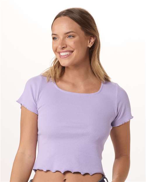 Women's Baby Rib T-Shirt