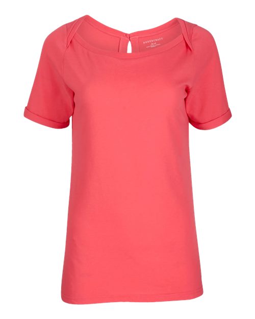 Women's Carefree T-shirt