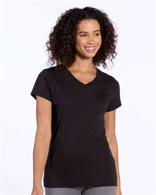 Women's Bella Crossback T-Shirt