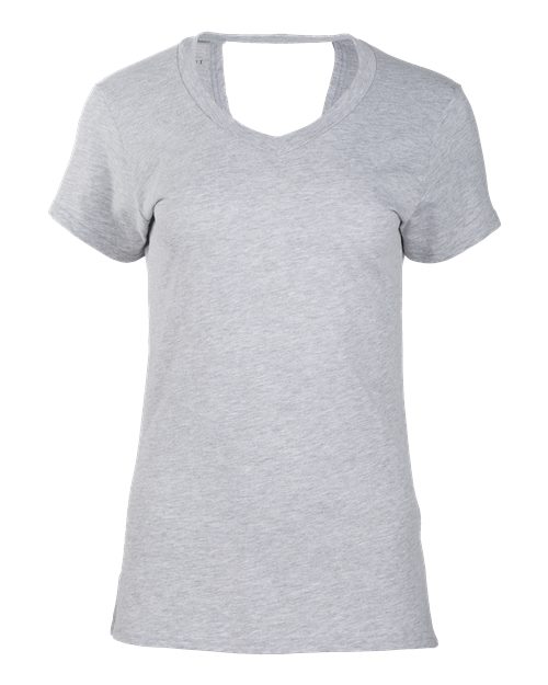 Women's Bella Crossback T-Shirt