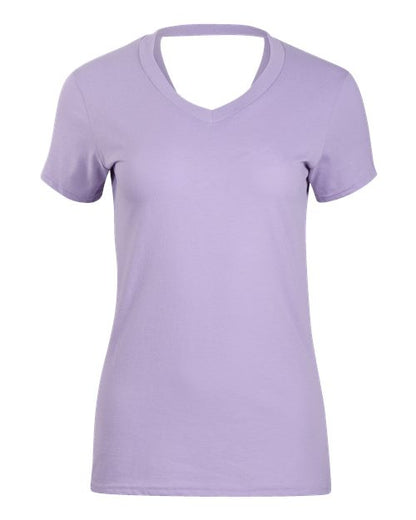 Women's Bella Crossback T-Shirt