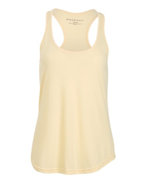 Women's Essential Racerback Tank Top