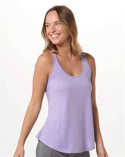 Women's Essential Racerback Tank Top