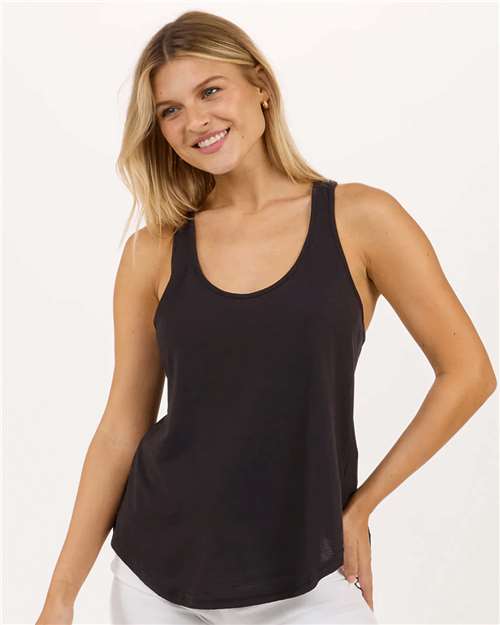 Women's Twistback Tank Top