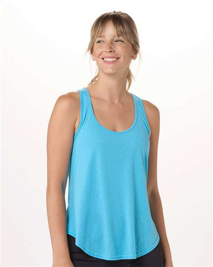 Women's Twistback Tank Top