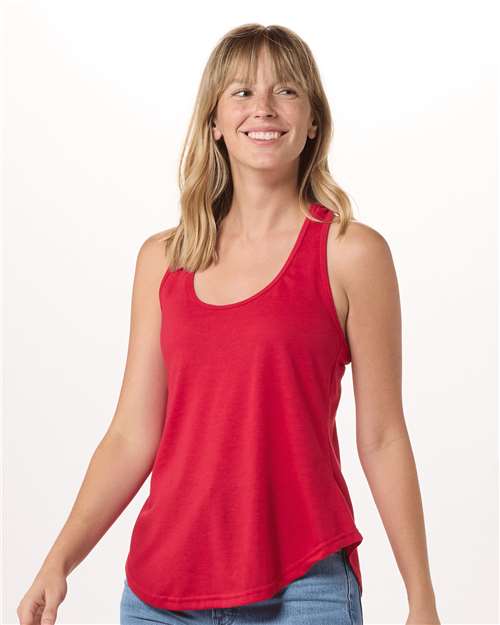 Women's Twistback Tank Top