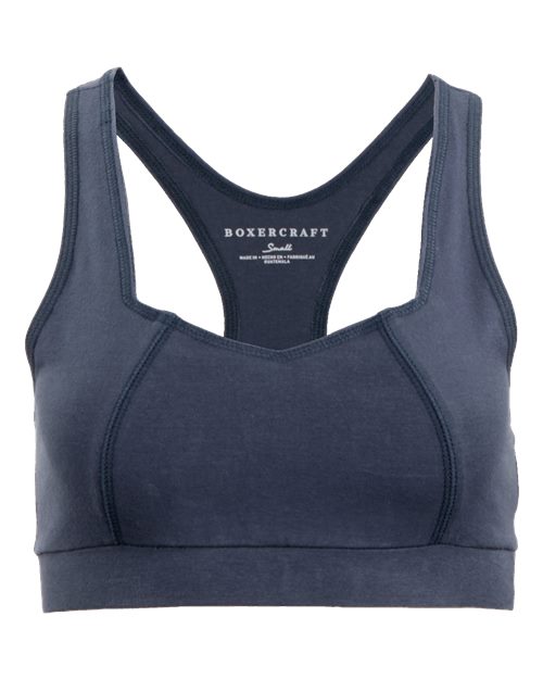 Women's Sweetheart Sports Bra