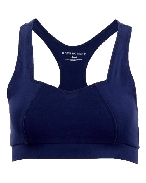 Women's Sweetheart Sports Bra