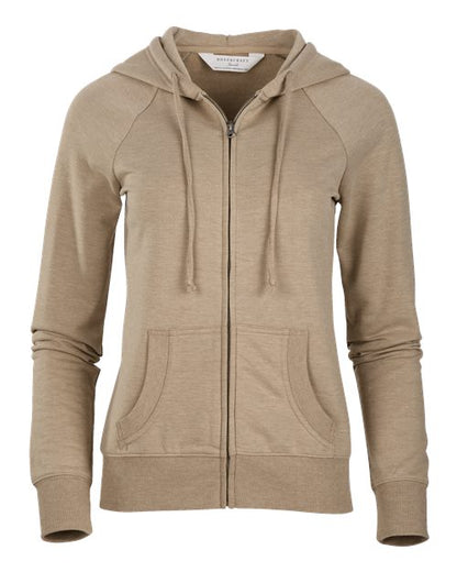 Women's Dream Fleece Full-Zip Hooded Sweatshirt