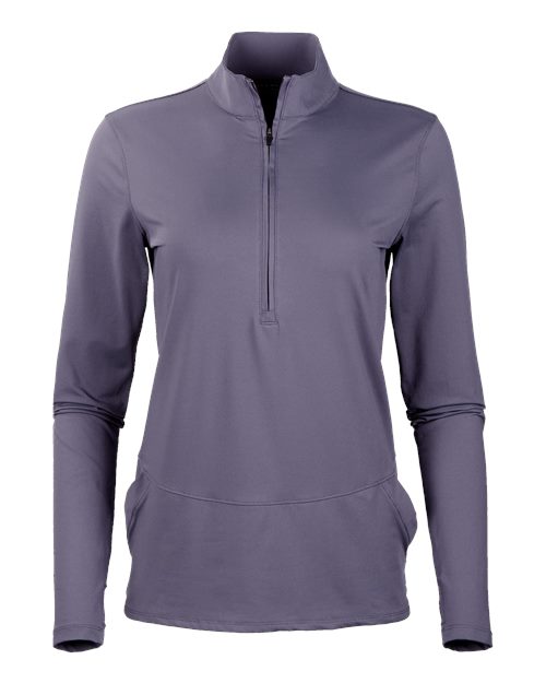 Woman's Flex Quarter-Zip