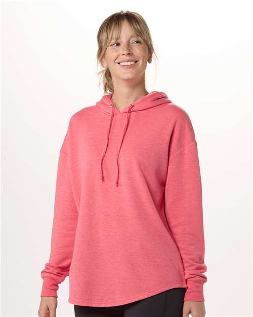 Women's Dream Fleece Hooded Pullover