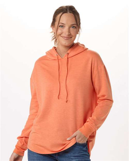 Women's Dream Fleece Hooded Pullover