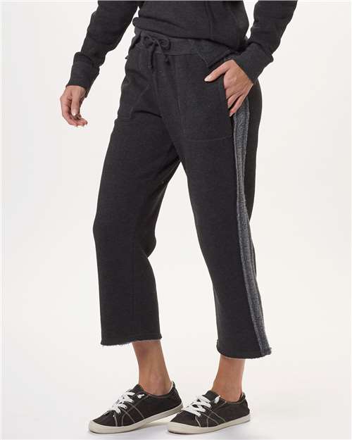 Women's Travel Crop Pants