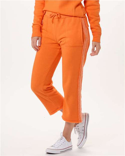 Women's Travel Crop Pants