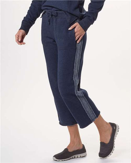 Women's Travel Crop Pants