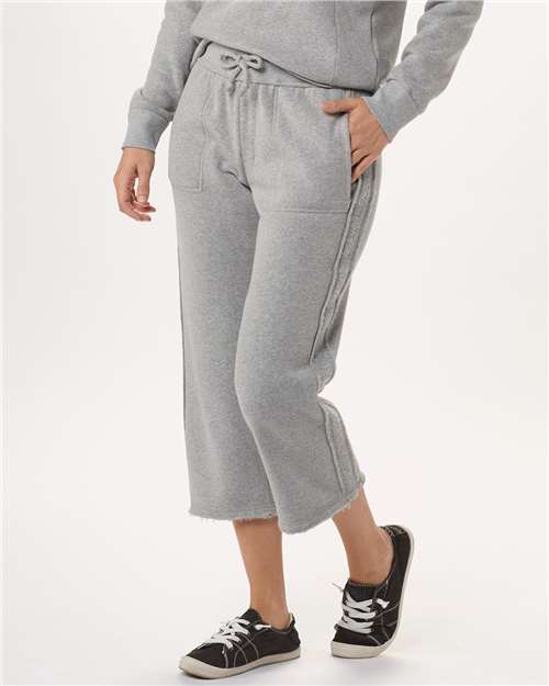 Women's Travel Crop Pants