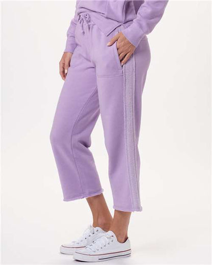 Women's Travel Crop Pants