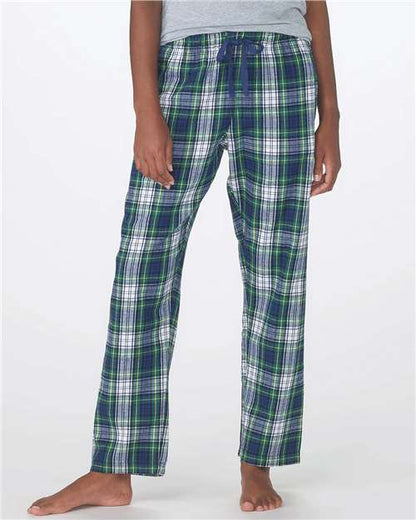 Women's Haley Flannel Pants