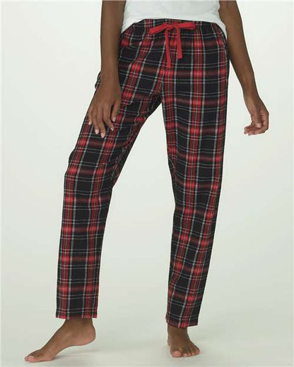 Women's Haley Flannel Pants