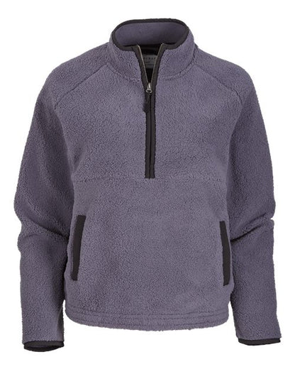 Women's Everest Half-Zip Pullover