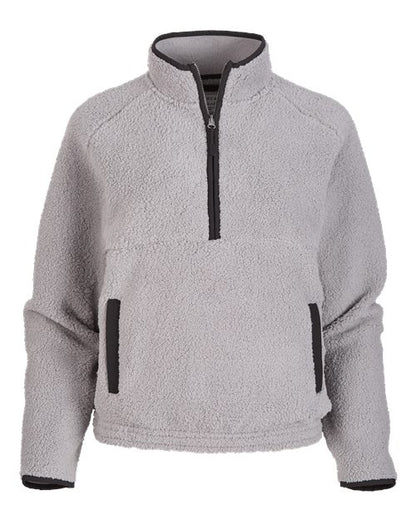 Women's Everest Half-Zip Pullover