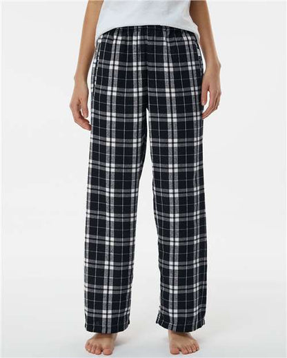 Youth Flannel Pants