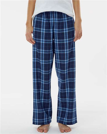 Youth Flannel Pants