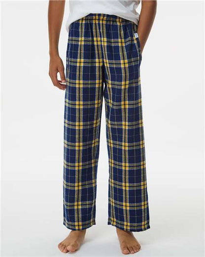 Youth Flannel Pants