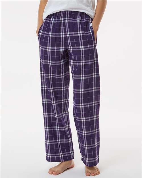 Youth Flannel Pants