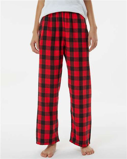 Youth Flannel Pants