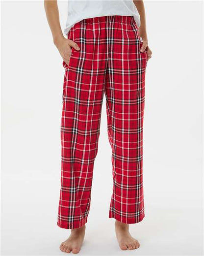 Youth Flannel Pants